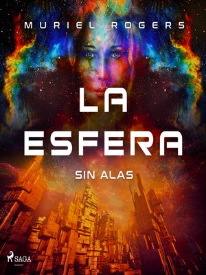 cover image of La esfera